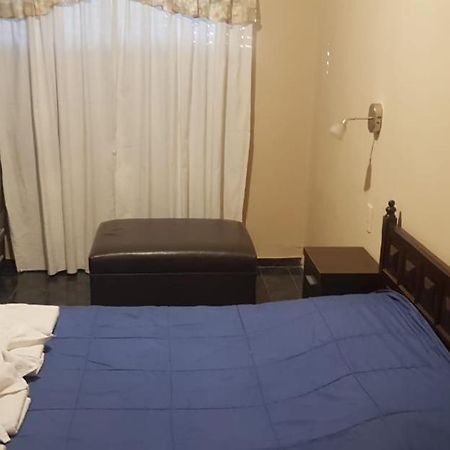 Nuevo Hotel Magnet Villa Carlos Paz Eksteriør billede
