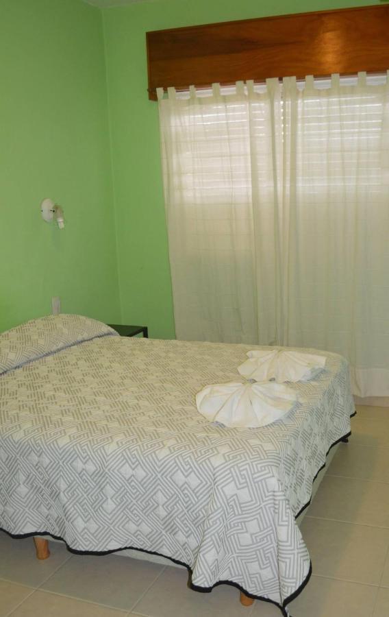 Nuevo Hotel Magnet Villa Carlos Paz Eksteriør billede