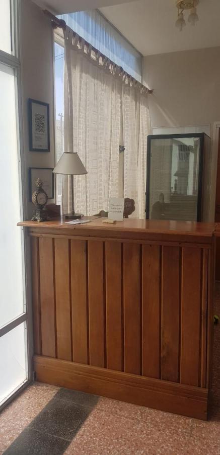 Nuevo Hotel Magnet Villa Carlos Paz Eksteriør billede