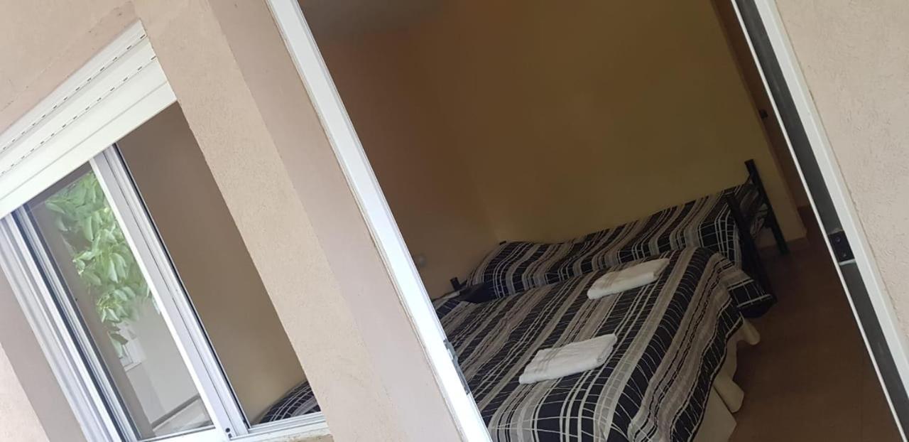 Nuevo Hotel Magnet Villa Carlos Paz Eksteriør billede