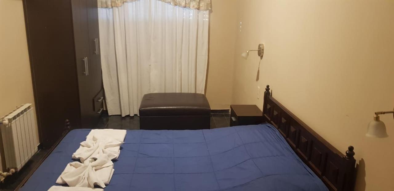 Nuevo Hotel Magnet Villa Carlos Paz Eksteriør billede